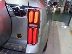 Tank 500 New Energy 2024 Hi4-T - ფოტო 8