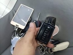 Tank 500 New Energy 2024 Hi4-T - ფოტო 9