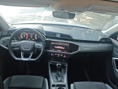 Audi Q3 35 TFSI Fashion Dynamic - ფოტო 10