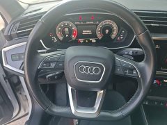 Audi Q3 35 TFSI Fashion Dynamic - ფოტო 11