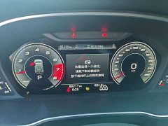Audi Q3 35 TFSI Fashion Dynamic - ფოტო 12