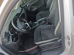 Audi Q3 35 TFSI Fashion Dynamic - ფოტო 15