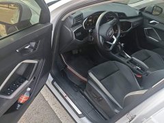 Audi Q3 35 TFSI Fashion Dynamic - ფოტო 16
