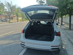 Audi Q3 35 TFSI Fashion Dynamic - ფოტო 19