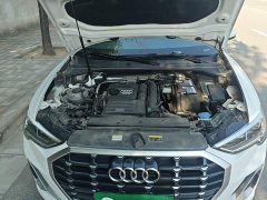 Audi Q3 35 TFSI Fashion Dynamic - ფოტო 20