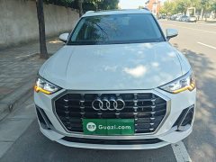 Audi Q3 35 TFSI Fashion Dynamic - ფოტო 3
