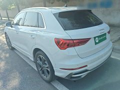 Audi Q3 35 TFSI Fashion Dynamic - ფოტო 5