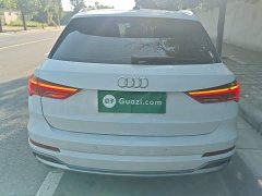 Audi Q3 35 TFSI Fashion Dynamic - ფოტო 6