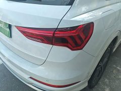 Audi Q3 35 TFSI Fashion Dynamic - ფოტო 8