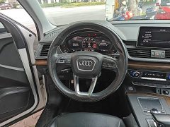 Audi Q5L 2020 Facelift 40 TFSI Prestige Fashion Edition - ფოტო 11