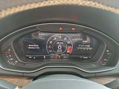 Audi Q5L 2020 Facelift 40 TFSI Prestige Fashion Edition - ფოტო 12