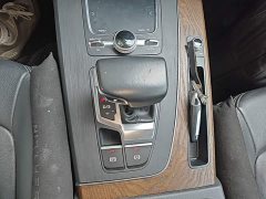 Audi Q5L 2020 Facelift 40 TFSI Prestige Fashion Edition - ფოტო 14
