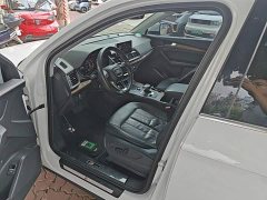 Audi Q5L 2020 Facelift 40 TFSI Prestige Fashion Edition - ფოტო 15