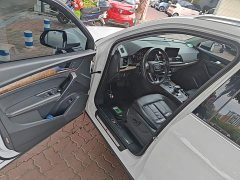 Audi Q5L 2020 Facelift 40 TFSI Prestige Fashion Edition - ფოტო 16