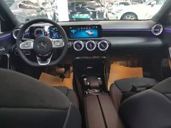 Mercedes-Benz A-Class A 200 L Sport Sedan Fashion Edition - ფოტო 10