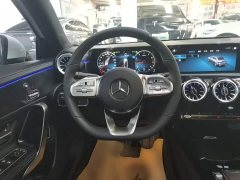 Mercedes-Benz A-Class A 200 L Sport Sedan Fashion Edition - ფოტო 11