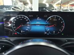 Mercedes-Benz A-Class A 200 L Sport Sedan Fashion Edition - ფოტო 12