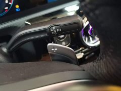 Mercedes-Benz A-Class A 200 L Sport Sedan Fashion Edition - ფოტო 14