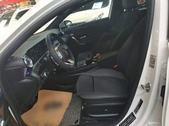 Mercedes-Benz A-Class A 200 L Sport Sedan Fashion Edition - ფოტო 15