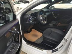 Mercedes-Benz A-Class A 200 L Sport Sedan Fashion Edition - ფოტო 16