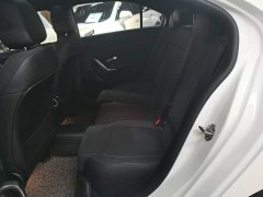 Mercedes-Benz A-Class A 200 L Sport Sedan Fashion Edition - ფოტო 17