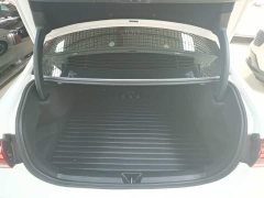 Mercedes-Benz A-Class A 200 L Sport Sedan Fashion Edition - ფოტო 19