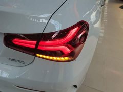 Mercedes-Benz A-Class A 200 L Sport Sedan Fashion Edition - ფოტო 8