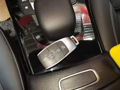 Mercedes-Benz A-Class A 200 L Sport Sedan Fashion Edition - ფოტო 9
