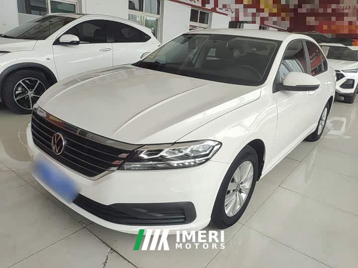 Volkswagen Lavida 2021 1.5L Automatic Fashion Edition - ავტომობილი ჩინეთიდან