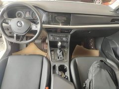 Volkswagen Lavida 2021 1.5L Automatic Fashion Edition - ფოტო 10