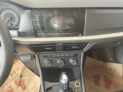 Volkswagen Lavida 2021 1.5L Automatic Fashion Edition - ფოტო 13