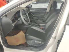 Volkswagen Lavida 2021 1.5L Automatic Fashion Edition - ფოტო 15