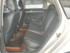 Volkswagen Lavida 2021 1.5L Automatic Fashion Edition - ფოტო 17