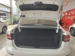 Volkswagen Lavida 2021 1.5L Automatic Fashion Edition - ფოტო 19