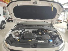 Volkswagen Lavida 2021 1.5L Automatic Fashion Edition - ფოტო 20