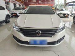 Volkswagen Lavida 2021 1.5L Automatic Fashion Edition - ფოტო 3