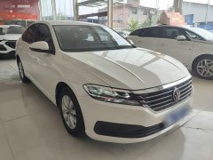 Volkswagen Lavida 2021 1.5L Automatic Fashion Edition - ფოტო 4