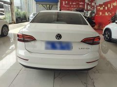 Volkswagen Lavida 2021 1.5L Automatic Fashion Edition - ფოტო 6