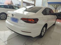 Volkswagen Lavida 2021 1.5L Automatic Fashion Edition - ფოტო 7