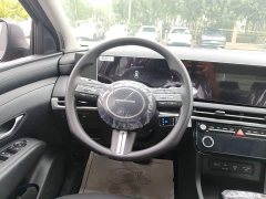 Hyundai Tucson 2025 Tucson L 1.5T Elite - ფოტო 11