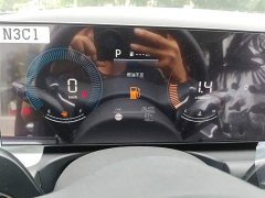 Hyundai Tucson 2025 Tucson L 1.5T Elite - ფოტო 12