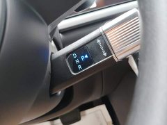 Hyundai Tucson 2025 Tucson L 1.5T Elite - ფოტო 14