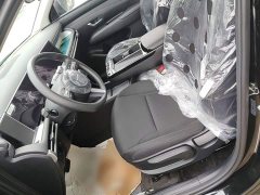Hyundai Tucson 2025 Tucson L 1.5T Elite - ფოტო 15