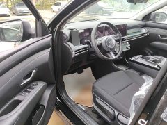 Hyundai Tucson 2025 Tucson L 1.5T Elite - ფოტო 16