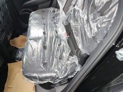 Hyundai Tucson 2025 Tucson L 1.5T Elite - ფოტო 17