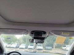 Hyundai Tucson 2025 Tucson L 1.5T Elite - ფოტო 18