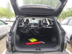Hyundai Tucson 2025 Tucson L 1.5T Elite - ფოტო 19