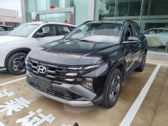 Hyundai Tucson 2025 Tucson L 1.5T Elite - ფოტო 2