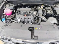Hyundai Tucson 2025 Tucson L 1.5T Elite - ფოტო 20