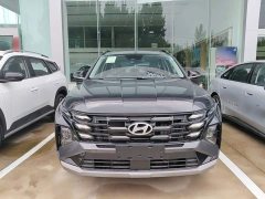 Hyundai Tucson 2025 Tucson L 1.5T Elite - ფოტო 3